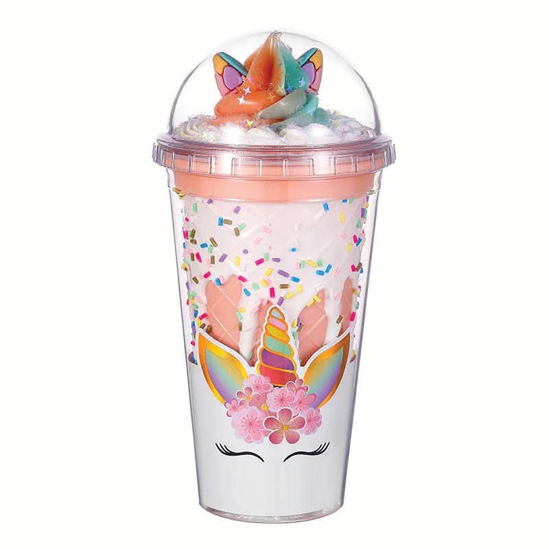 Unicorn Frosting Tumbler