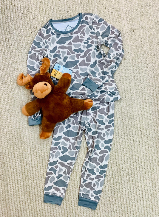 Burlebo youth sleep set