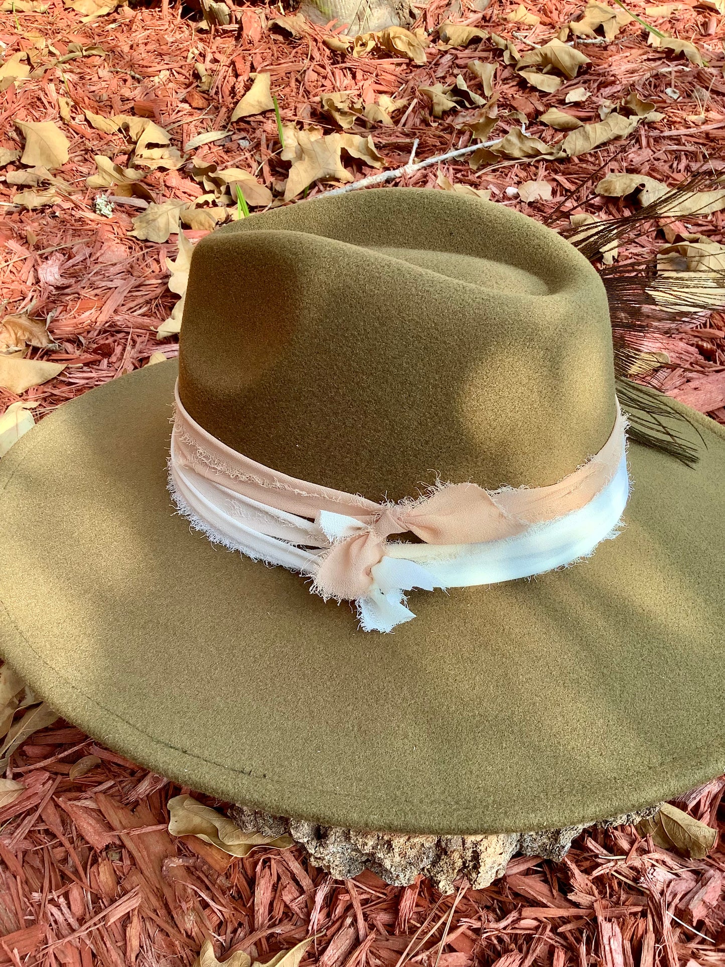 The Maverick Rancher Hat