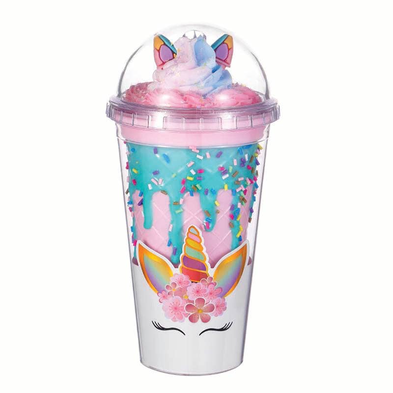 Unicorn Frosting Tumbler