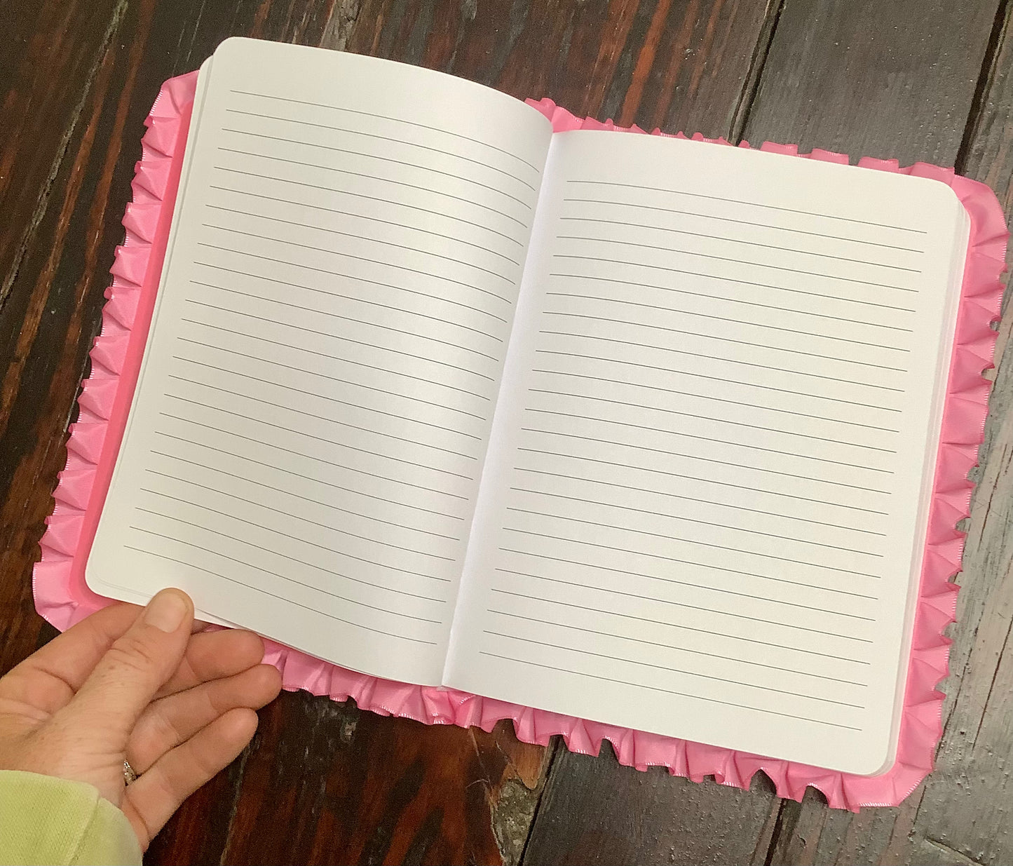 SS Journal