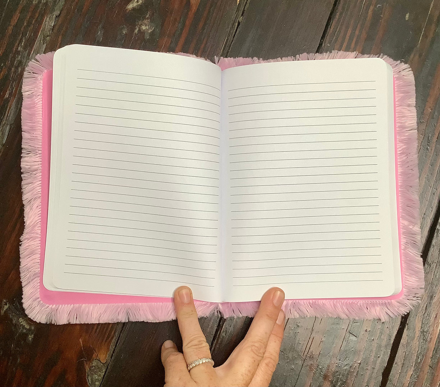 SS Journal