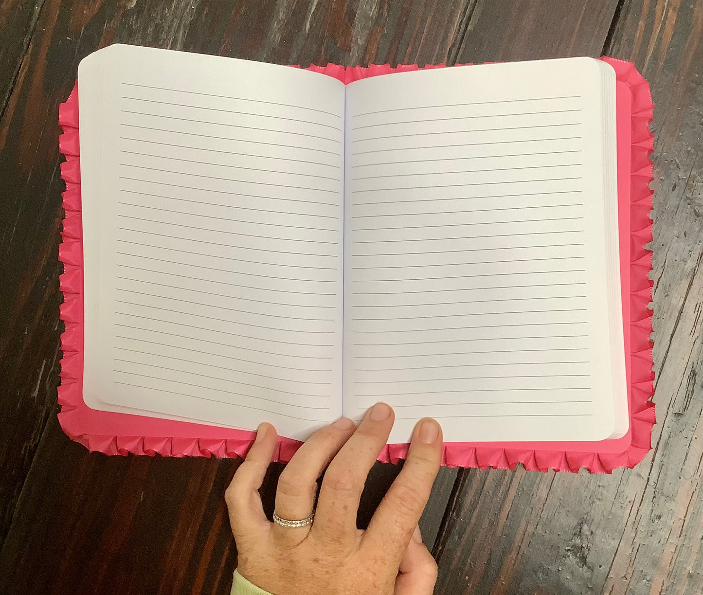 SS Journal